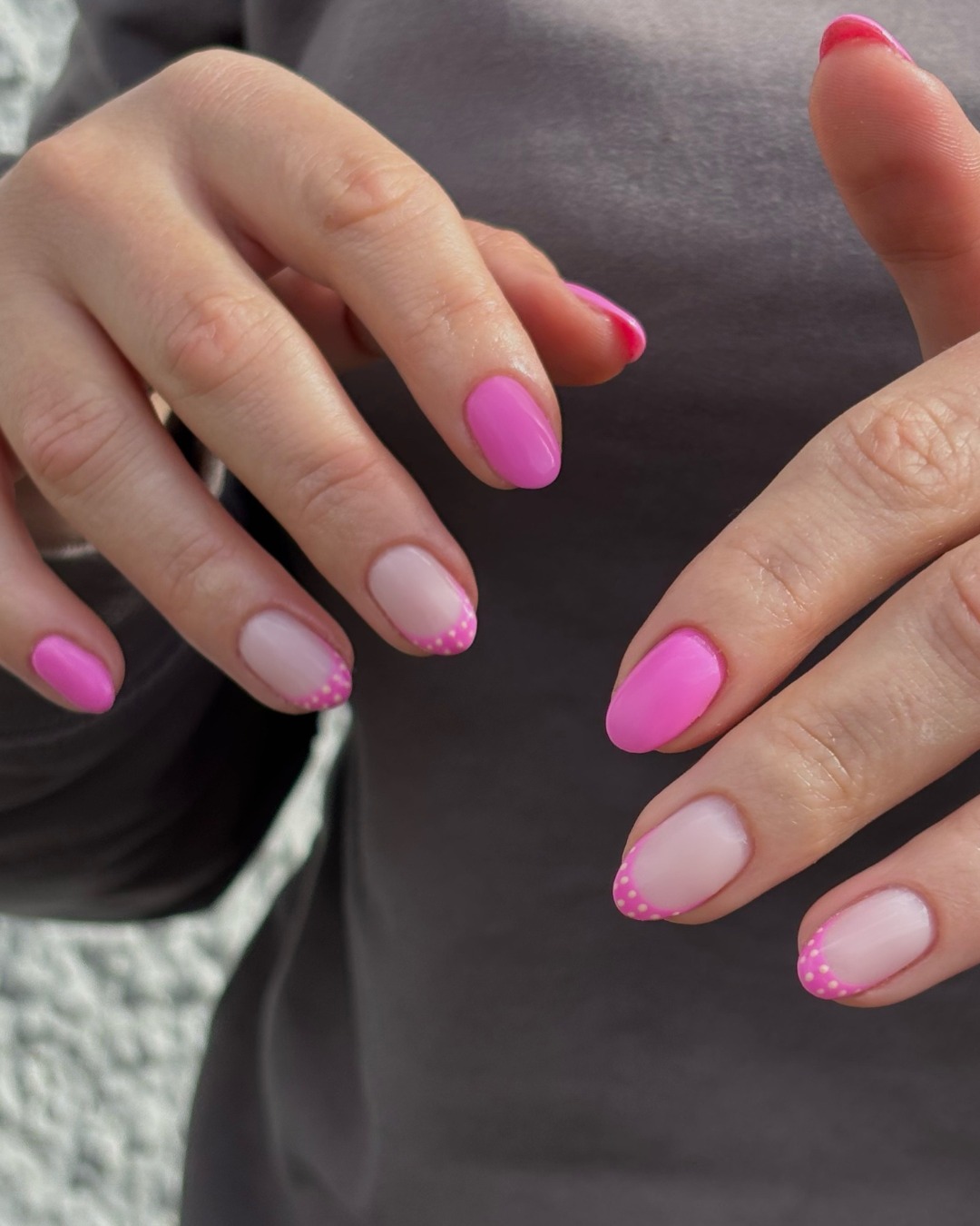 Buff Nail Studio