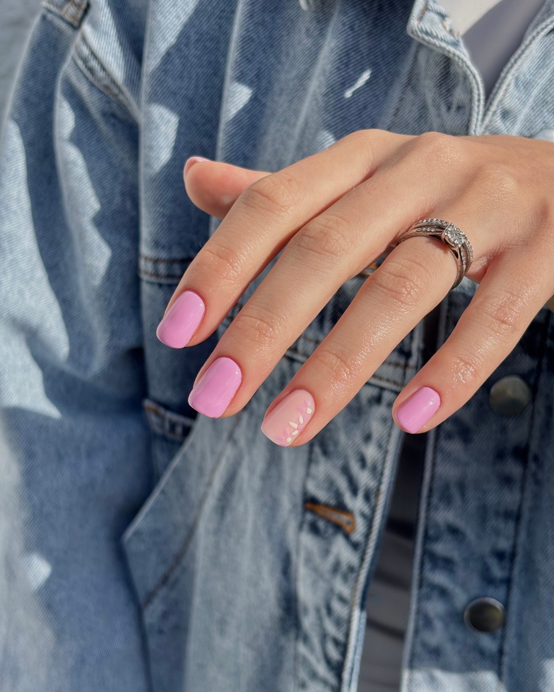 Buff Nail Studio