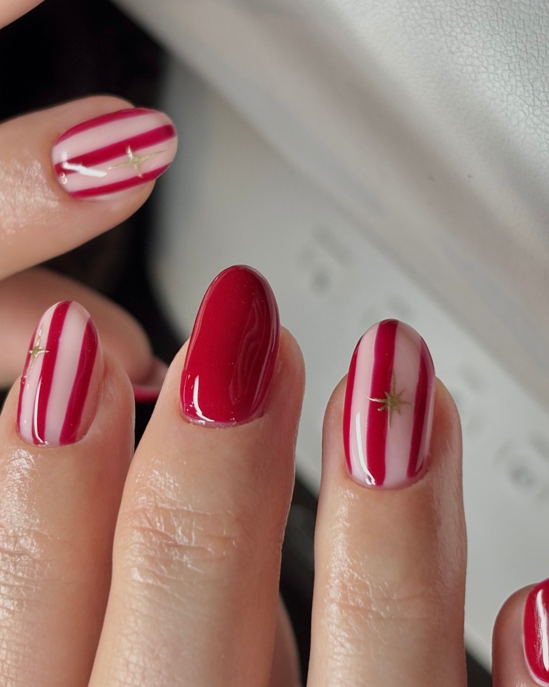 Buff Nail Studio portfolio - gallery-nails-1