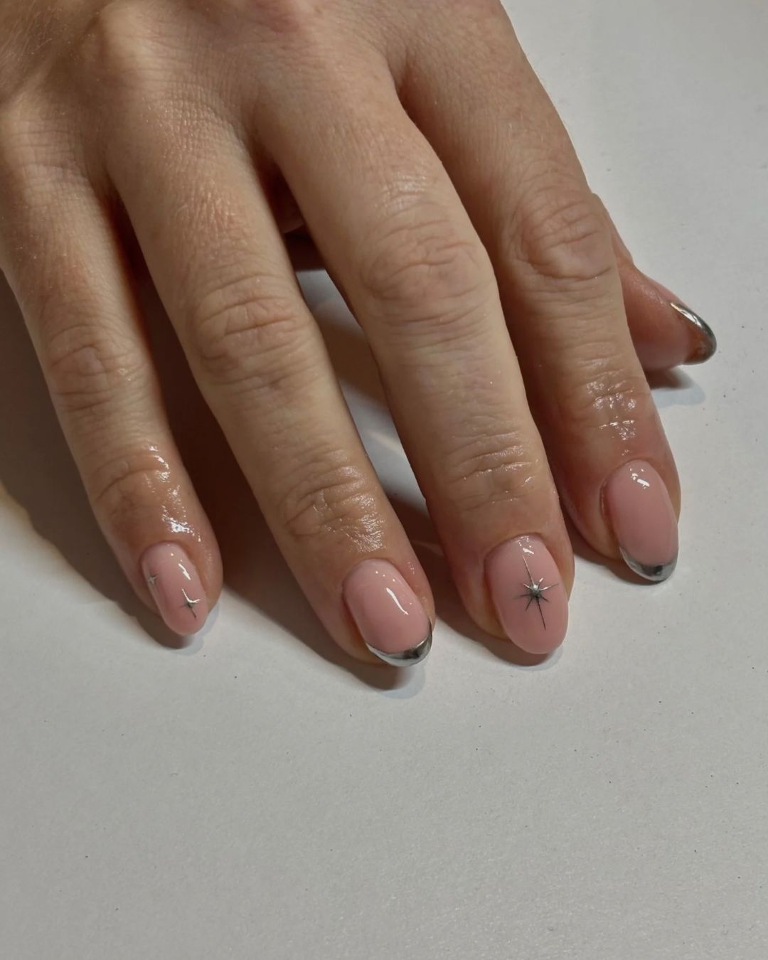 Buff Nail Studio portfolio - gallery-nails-14
