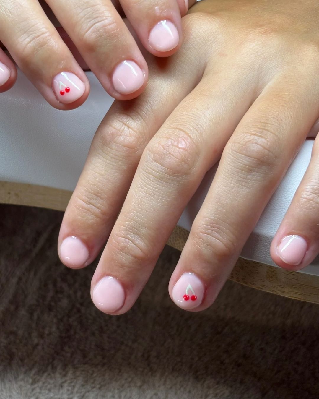 Buff Nail Studio portfolio - gallery-nails-22