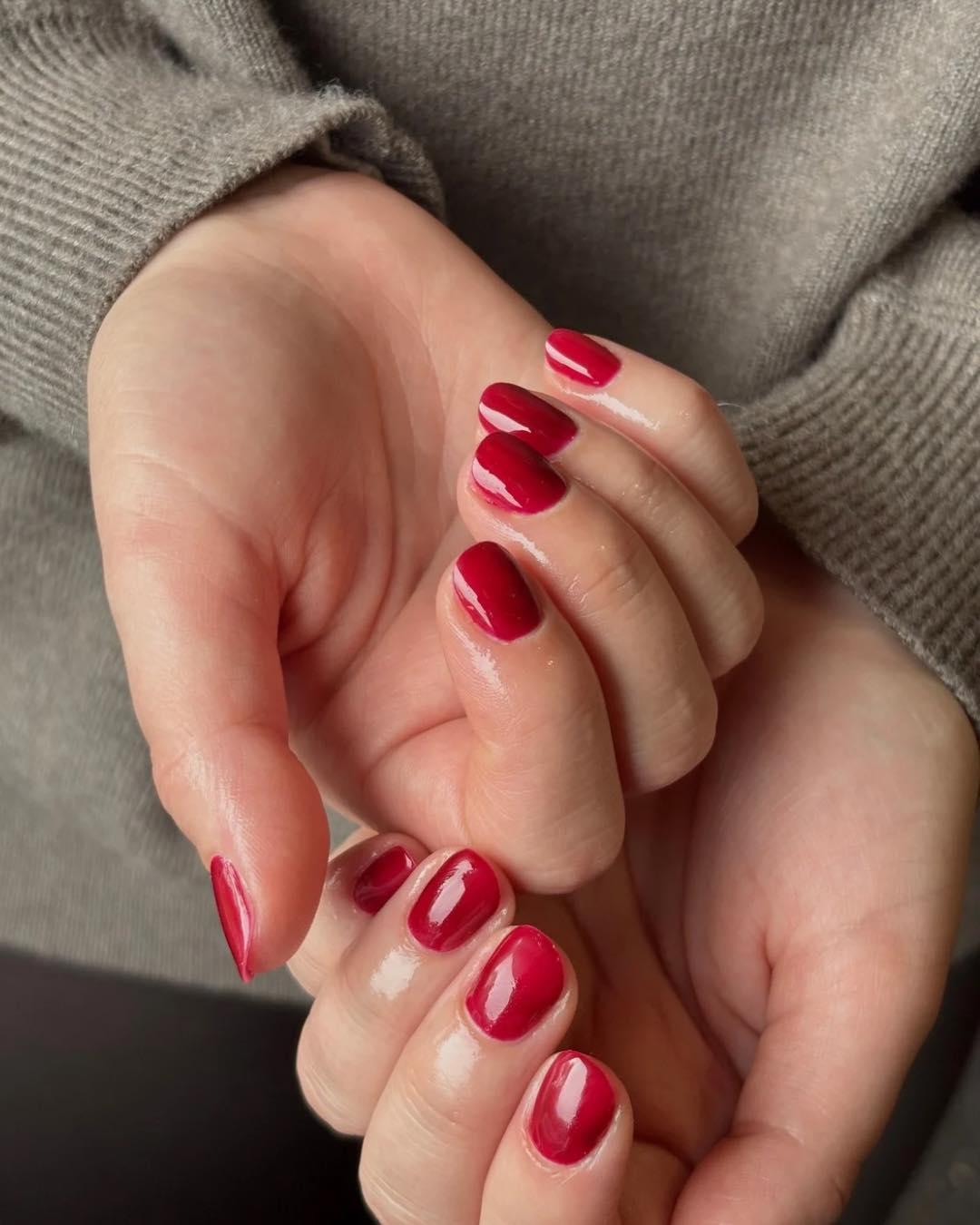 Buff Nail Studio portfolio - gallery-nails-6