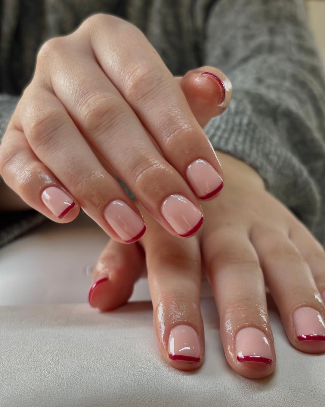 Buff Nail Studio portfolio - gallery-nails-7