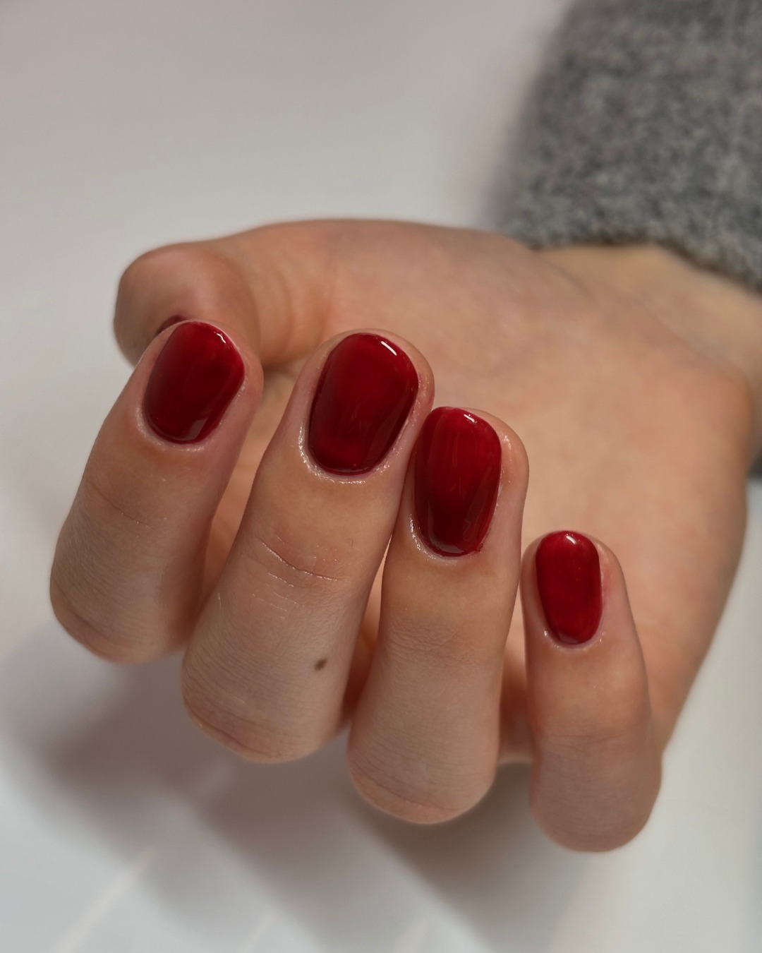 Buff Nail Studio portfolio - gallery-nails-8